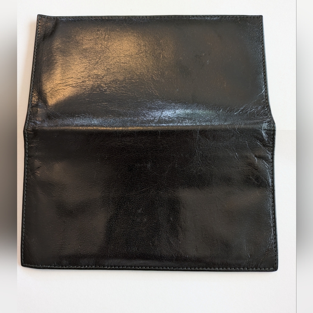 Leather Leather Shop St Thomas Made In Italy Wallet
